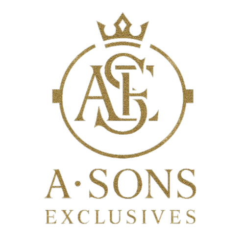 A.Sons Exclusives Logo